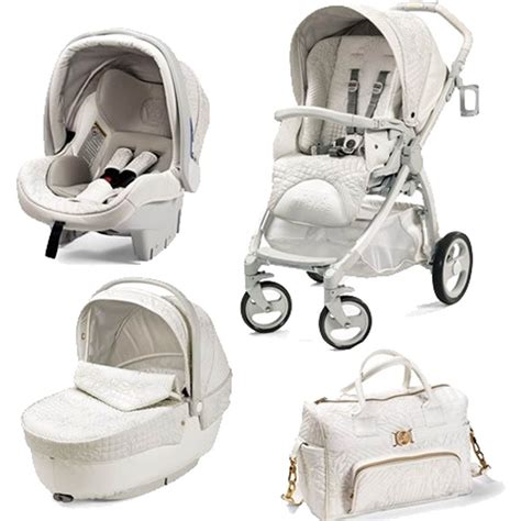 prada kinderwagen